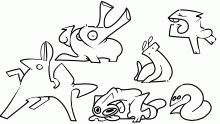 doodles