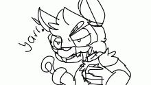 Foxy