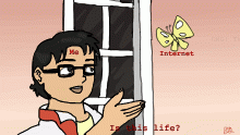 funy joke