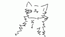 floof
