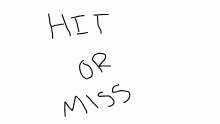 I Guess they Never Miss HAH?!!?