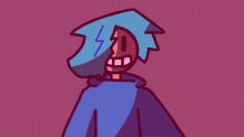random animation