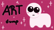 Huge art dump! (Desc.) 💖
