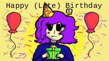 late gift for a cool person