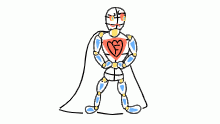 Why did I draw this?!