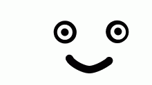 Wink(More like an eye wrinkle)