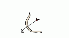 Arrow