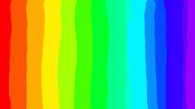 raibow