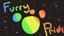FURRY PRIDE
