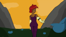 So i unintentionally made somebody