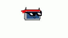 pixel q-qjy fanart!