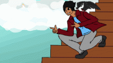 Fanart| Ed The Red
