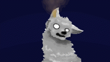 wolf