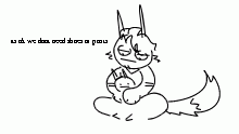 kids r. smelly.