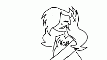 Im a mom on flipanim!!!