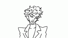 drawn w/ laptop mousepad
