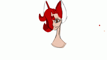 Berry Humanized Redo