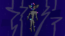 glitch