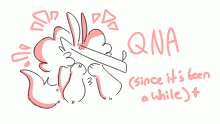 QNA with buffedbitch