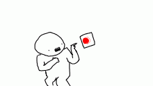 When you don't know how to use Draw