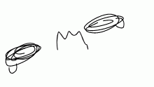 I TRIED
