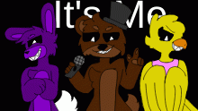 Five More Nights