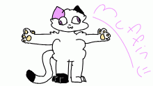 ITS MUFFIN (W/ color)