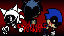 Project Executable