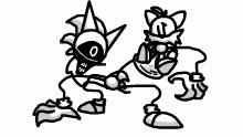 sketchy