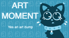 ARTs (Desc.) ඞ