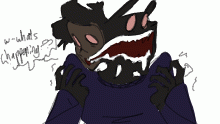 wuh oh