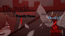 The World...