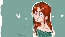 Hi...I’m back-ish