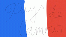 France - Pays de L'Amour