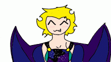 Dragon gorl
