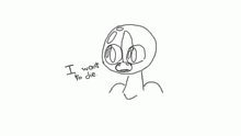 ole' eye-face