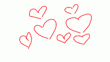 Have some hearts