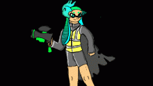 thatakwardfrog's prize
