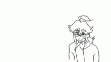 Im not dead im just struggling