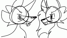 Left / Right