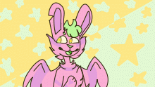 -starry eyes-