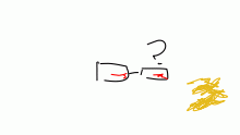 You good drawn?