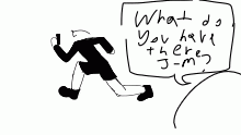 I've been thinking about this