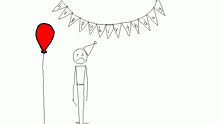 Yep it's my birthday!