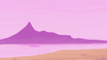 Pink Planet