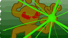 He's Coming