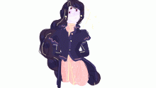 odd fashion sense boy