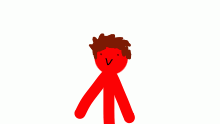 Hair?