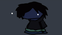 kashew drawn emote