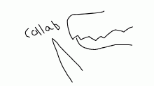 anyone want to collab